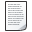 Document Text Icon 32x32 png